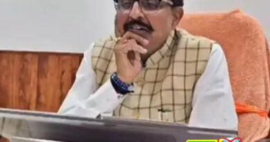  सलमान खान देशद्रोही हैं, फांसी होनी चाहिए : राज्यमंत्री ठाकुर रघुराज सिंह 