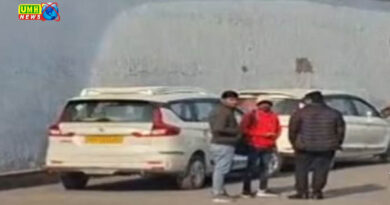 आगरा : भोले बाबा डेयरी ग्रुप आयकर का छापा