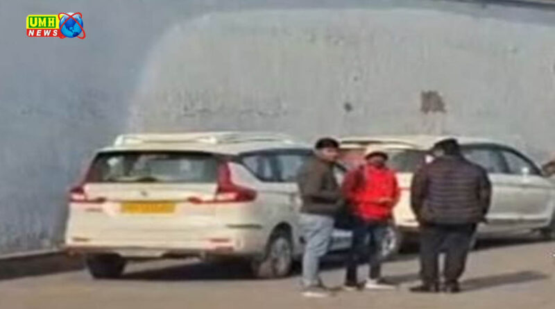 आगरा : भोले बाबा डेयरी ग्रुप आयकर का छापा