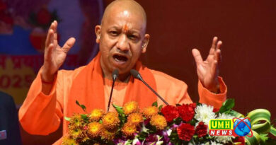 काशी में कोई मंदिर नहीं तोड़ा गया : सीएम योगी