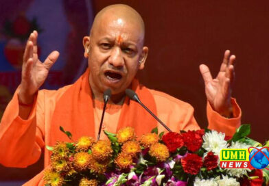 काशी में कोई मंदिर नहीं तोड़ा गया : सीएम योगी