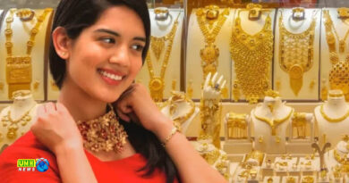  चांदी 19,386 और सोना 3,099 सस्ता हुआ