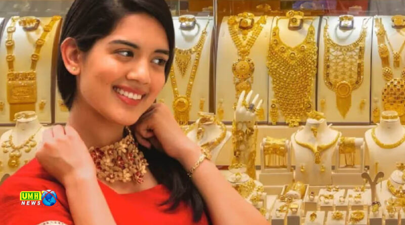 चांदी 19,386 और सोना 3,099 सस्ता हुआ