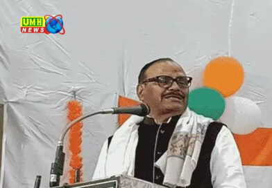 डिप्टी सीएम ब्रजेश पाठक फूट-फूटकर रोए