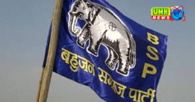 बुलंदशहर : बसपा ने की सभी 7 सीटों पर प्रभारी घोषित