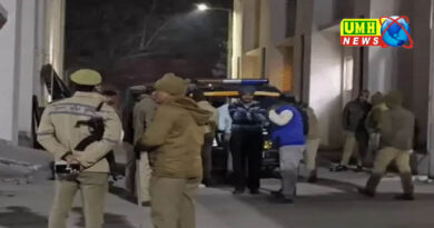 बुलंदशहर : बच्ची के साथ 2 युवकों ने किया गैंगरेप, पुलिस ने पैर में मारी गोली