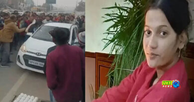 गोरखपुर : बर्थडे गर्ल ने युवक को मार दी गोली