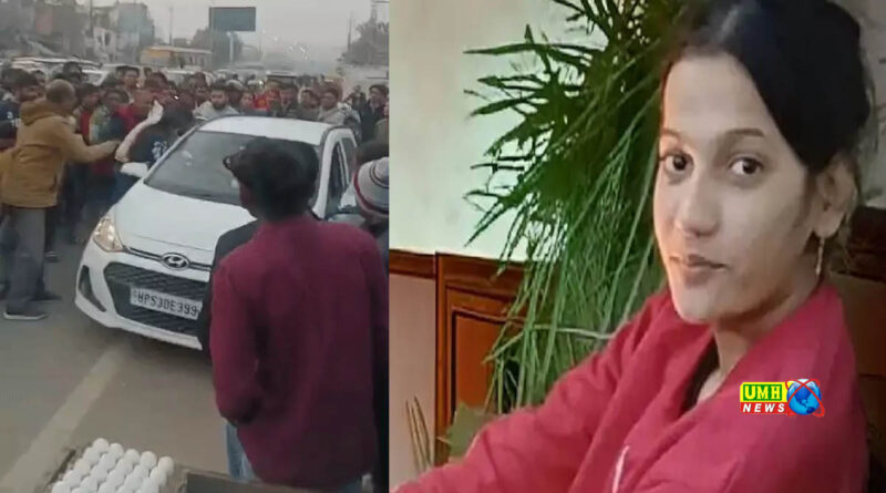 गोरखपुर : बर्थडे गर्ल ने युवक को मार दी गोली