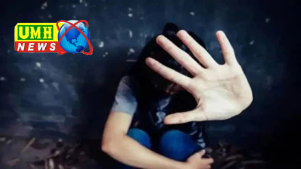 मेरठ के बहसूमा में नाबालिग से दुष्कर्म