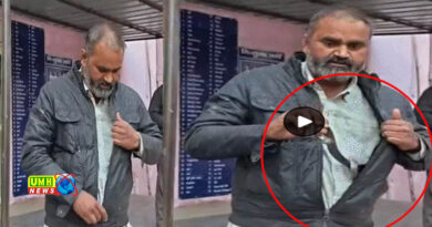 He went to the doctor with a cobra in his jacket pocket and said - it has bitten him, save him.