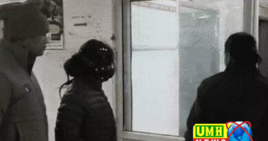 कानपुर : पुलिसवाले ने लड़की से किया गैंगरेप