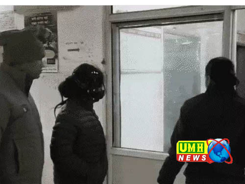 कानपुर : पुलिसवाले ने लड़की से किया गैंगरेप