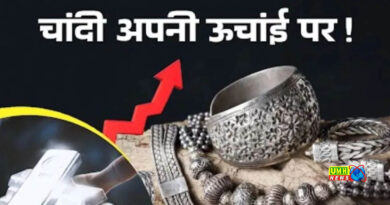चांदी तीन दिन में ₹34 हजार बढ़ी:₹2.78 लाख प्रति किलो बिक रही; सोना ₹1.42 लाख
