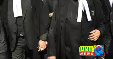 बुलंदशहर सहित 22 जिलों में 3300 से अधिक अधिवक्ता करेंगे मतदान