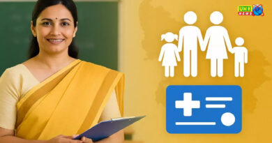 यूपी में टीचर्स-शिक्षामित्र का कैशलेस इलाज होगा, 11 फरवरी को आएगा बजट