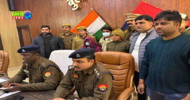 Neeraj murder case revealed: Deceased's wife Divya and her lover Pintu arrested