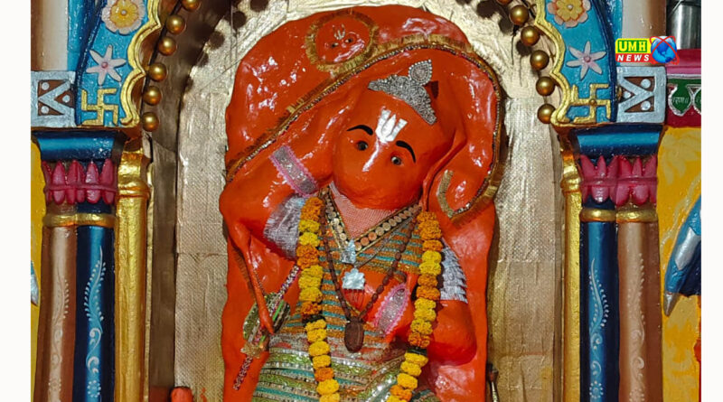 गढ़ाकोटा : बसंत पंचमी पर श्री सिद्ध बालाजी सरकार का 27वाँ सवामनी हवन एवं भजनोत्सव