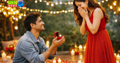 Propose Day 2026 Ideas: How to propose a girl despite nervousness