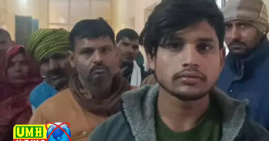 खुर्जा में ई-रिक्शा बैटरी फटी, परिवार के 5 लोग घायल