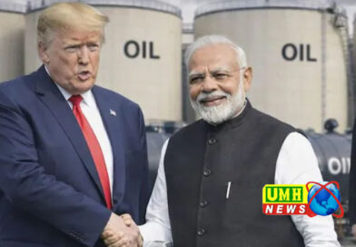 अमेरिका की टैरिफ डील से क्या री-सेट होंगे रूस से रिश्ते?, समझिए