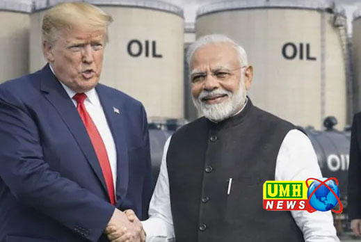 अमेरिका की टैरिफ डील से क्या री-सेट होंगे रूस से रिश्ते?, समझिए