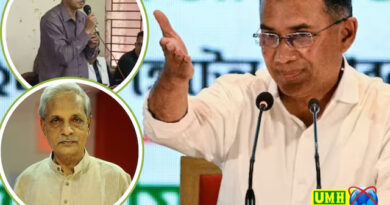 Bangladesh New Cabinet: बांग्लादेश की नई कैबिनेट  में शामिल किए 2 हिंदू चेहरे