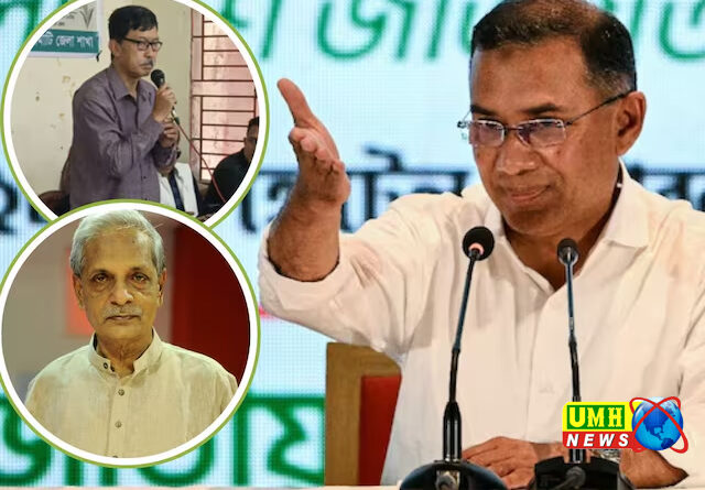 Bangladesh New Cabinet: बांग्लादेश की नई कैबिनेट  में शामिल किए 2 हिंदू चेहरे