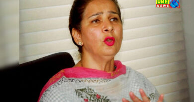 नवजोत कौर बोलीं- ₹2400 करोड़ का स्‍कैम, जेल को रहें तैयार!