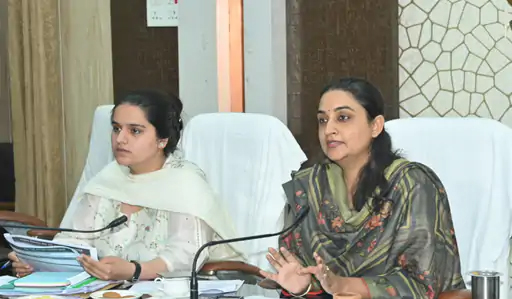 DM ने बैंकों को दिए निर्देश, लाभार्थियों को मिले योजनाओं का सीधा लाभ