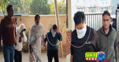 आईडीएफसी फर्स्ट बैंक 590 करोड़ घोटालाः साले की वजह से फंसे जीजा और बहन