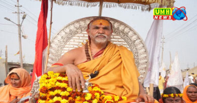 अविमुक्तेश्वरानंद को हाईकोर्ट से मिली बड़ी राहत, अभी नहीं होगी गिरफ्तारी