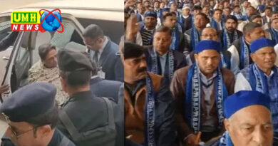 मायावती बोलीं- कमर कस लीजिए, विधानसभा चुनाव नजदीक