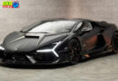 कानपुर वाली लैंबोर्गिनी की कीमत 12 करोड़ है, दुनिया में ऐसी केवल 30 कारे