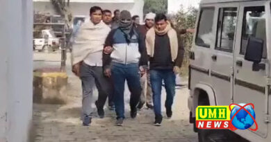 50000 दो, नहीं तो जेल में सड़ोगे...कहने वाला इंस्पेक्टर अरेस्ट