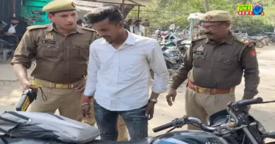 लखनऊ-काशी समेत 5 कोर्ट को उड़ाने की धमकी, NSG-ATS जांच के लिए पहुंची