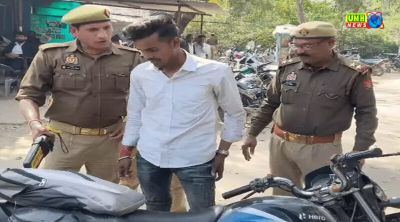 लखनऊ-काशी समेत 5 कोर्ट को उड़ाने की धमकी, NSG-ATS जांच के लिए पहुंची