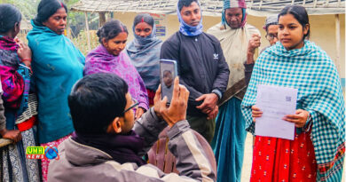 SIR नोटिस मिलते ही उमड़ा मतदाताओं का सैलाब, जानिए पूरा नियम