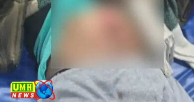 बरेली में गाली बकने पर विरोध किया, चाकू मारा, आंते बाहर आईं