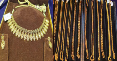 KHURJA इस दुकान से खरीदें सोने की ज्वेलरी, कम बजट में है शानदार लुक! डिजाइन देखकर कहेंगे वाह