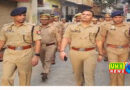Sambhal: 1 sub-inspector and 38 inspectors are present in line