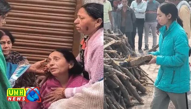 उन्नाव : क्रिकेट मैच में मधुमक्खियों का हमला, अंपायर की मौत