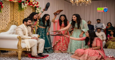 'शादी में जूता चुराई बंद', अनोखे नियम