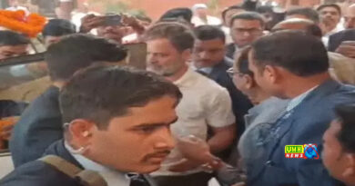 शाह मानहानि केस-राहुल गांधी का आरोपों से इनकार, कहा- राजनीतिक साजिश में फंसाया