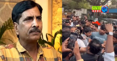 गाजियाबाद : मजहबी कट्‌टरता के खिलाफ बोलने वाले यूट्यूबर सलीम वास्तिक पर जानलेवा हमला