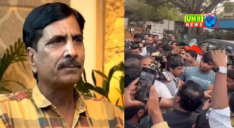 गाजियाबाद : मजहबी कट्‌टरता के खिलाफ बोलने वाले यूट्यूबर सलीम वास्तिक पर जानलेवा हमला