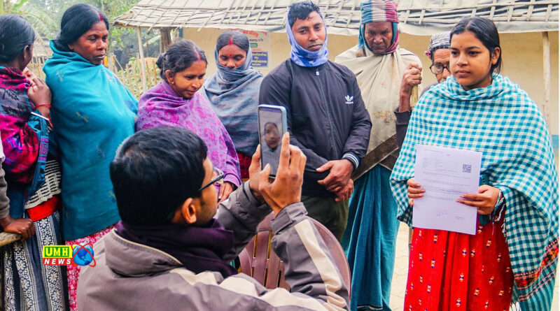 SIR नोटिस मिलते ही उमड़ा मतदाताओं का सैलाब, जानिए पूरा नियम