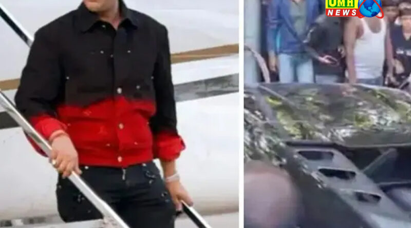 गिरफ्तार होगा शिवम मिश्रा, कमिश्नर बोले- जल्द फाइल होगी चार्जशीट