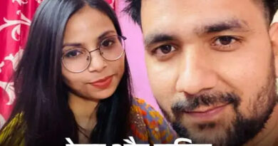 नोएडा : वैलेंटाइन-डे के दिन प्रेमी ने प्रेमिका की कार में कर दी हत्या, खुद को गोली मारकर कर ली आत्महत्या