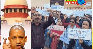 यूपी : 'टीचर TET पास करें, वरना नौकरी से बाहर होंगे