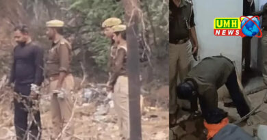 झांसी : MBA पास भाई को न्यूड करके दफनाया